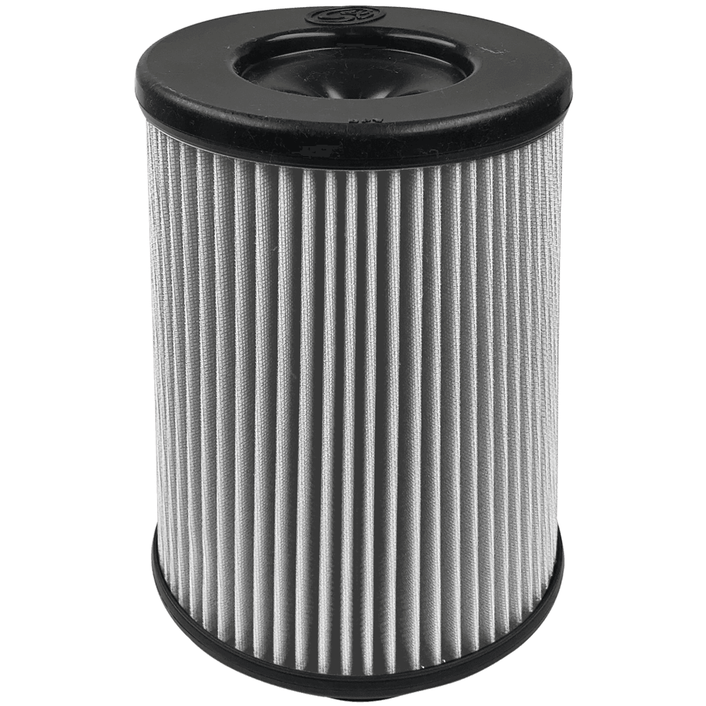 Air Filter (Dry Extendable) For Intake Kits: 75-5116,75-5069