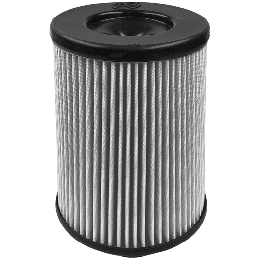 Air Filter (Dry Extendable) For Intake Kits: 75-5116,75-5069