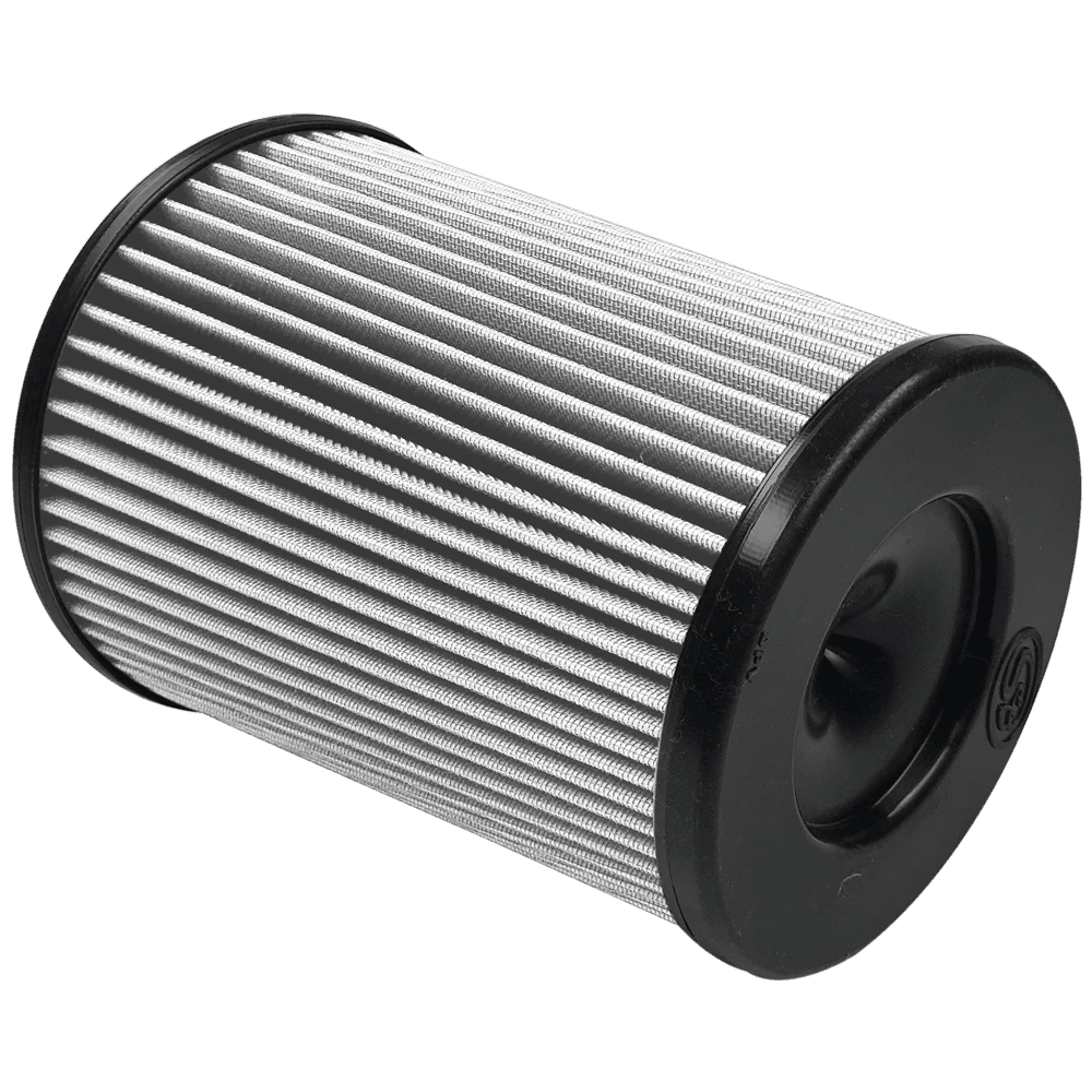 Air Filter (Dry Extendable) For Intake Kits: 75-5116,75-5069
