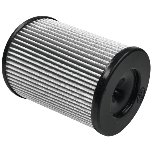 Air Filter (Dry Extendable) For Intake Kits: 75-5116,75-5069