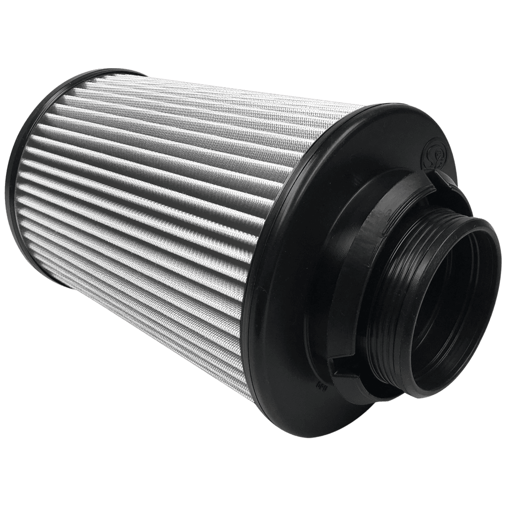 Air Filter (Dry Extendable) For Intake Kits: 75-5116,75-5069