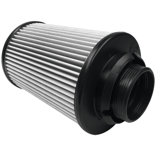 Air Filter (Dry Extendable) For Intake Kits: 75-5116,75-5069