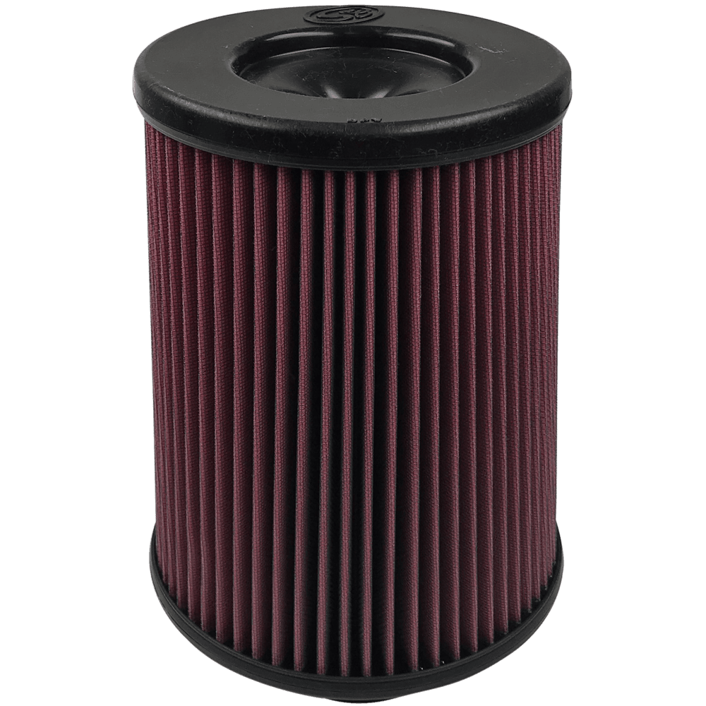 Air Filter (Dry Extendable) For Intake Kits: 75-5116,75-5069