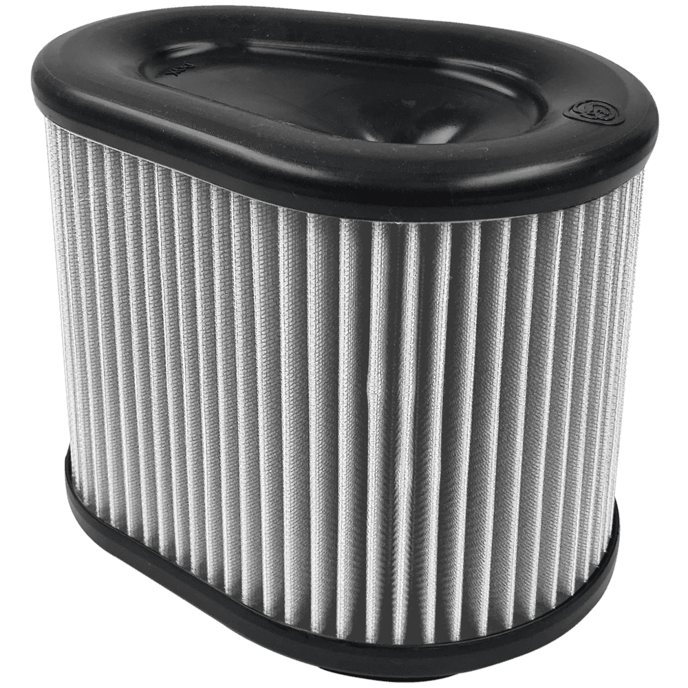 Air Filter (Dry Extendable) For Intake Kits: 75-5074