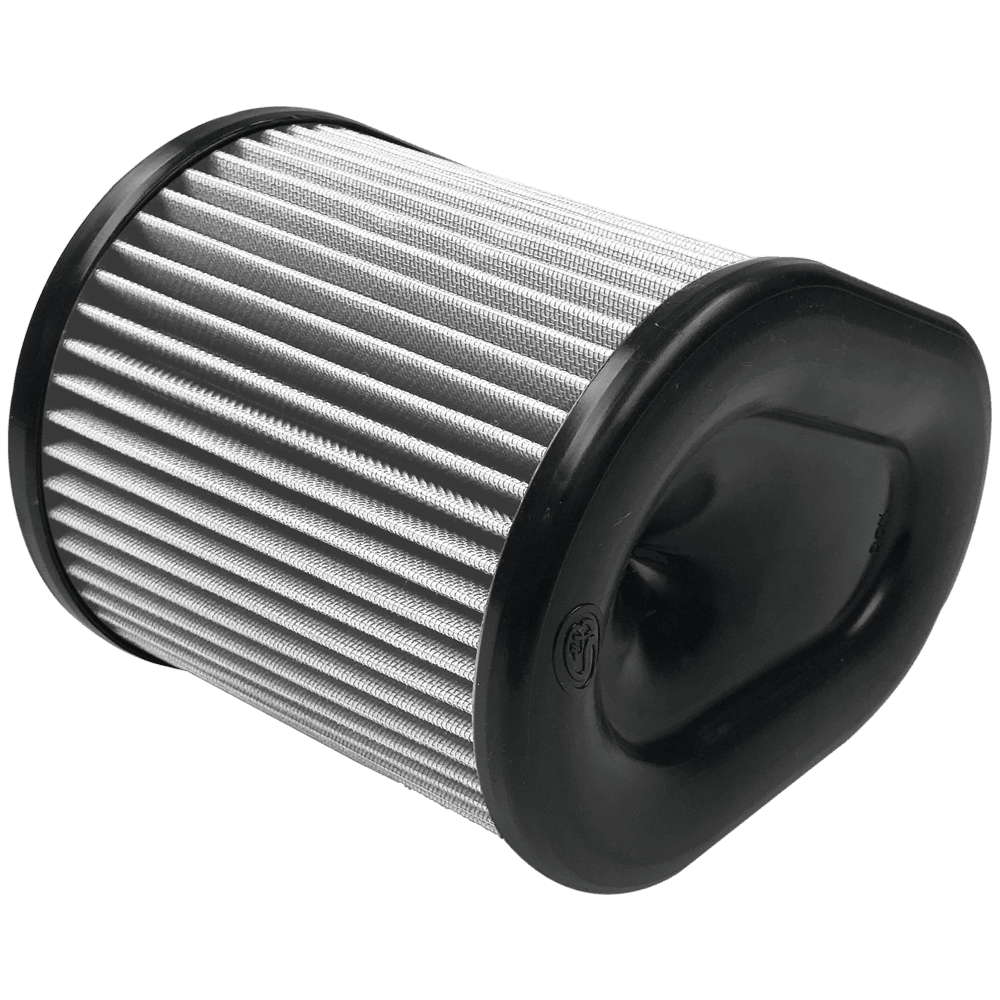 Air Filter (Dry Extendable) For Intake Kits: 75-5074