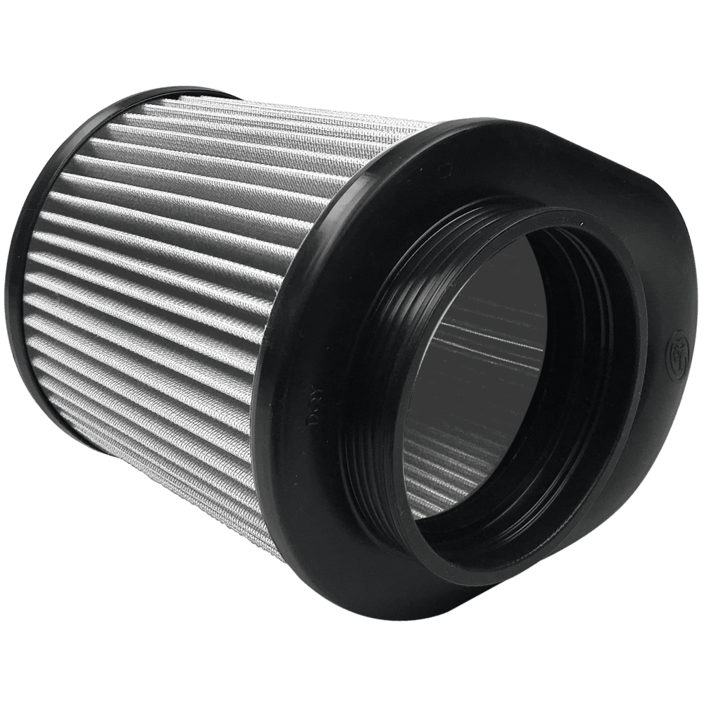 Air Filter (Dry Extendable) For Intake Kits: 75-5074