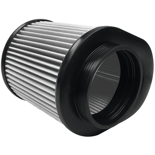 Air Filter (Dry Extendable) For Intake Kits: 75-5074