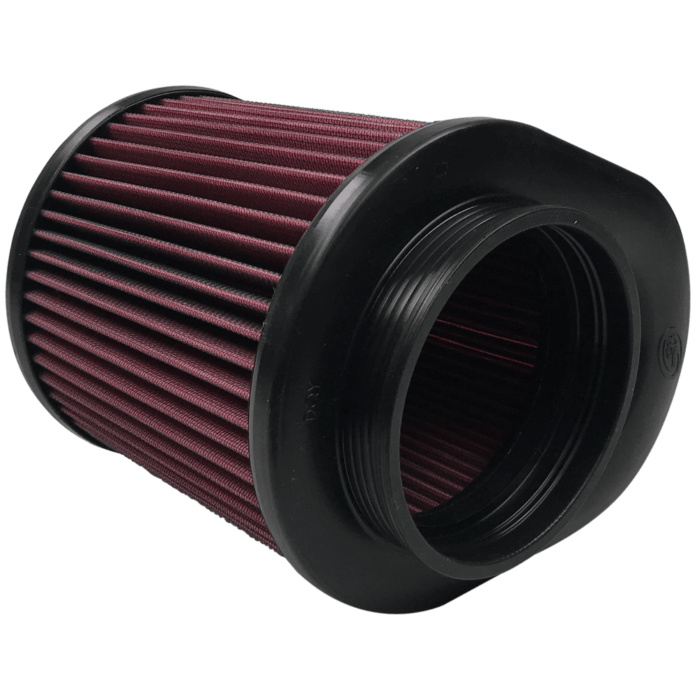 Air Filter (Dry Extendable) For Intake Kits: 75-5074