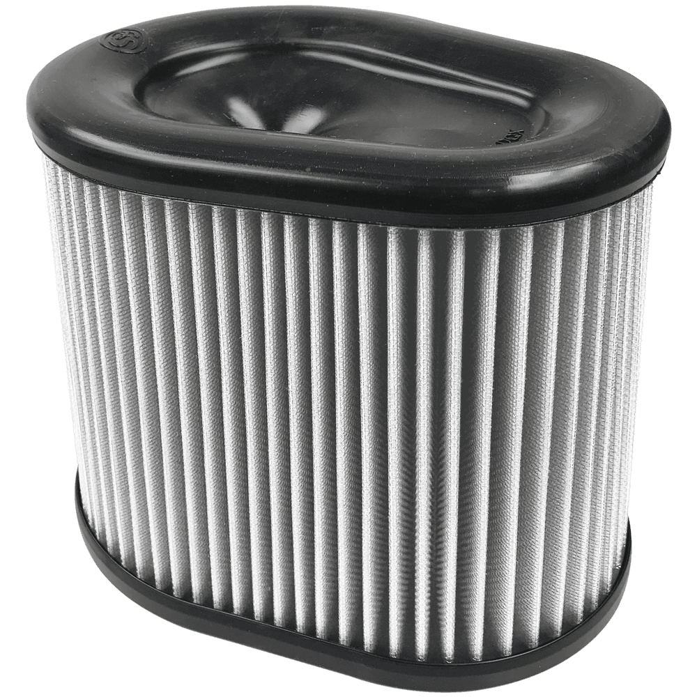 Air Filter (Dry Extendable) For Intake Kits: 75-5075