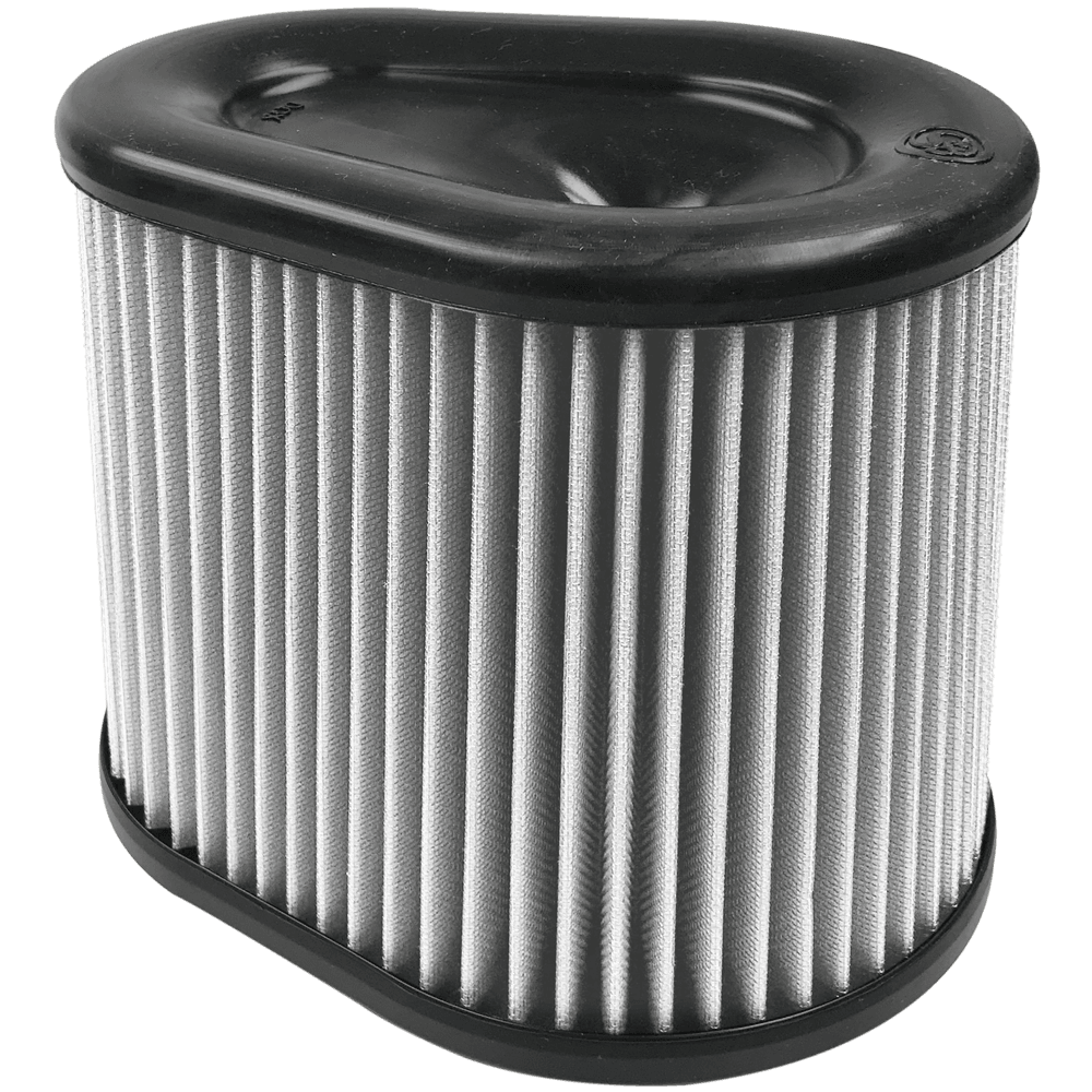 Air Filter (Dry Extendable) For Intake Kits: 75-5075