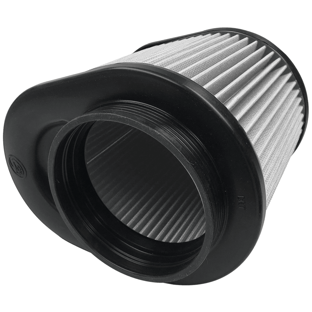 Air Filter (Dry Extendable) For Intake Kits: 75-5075