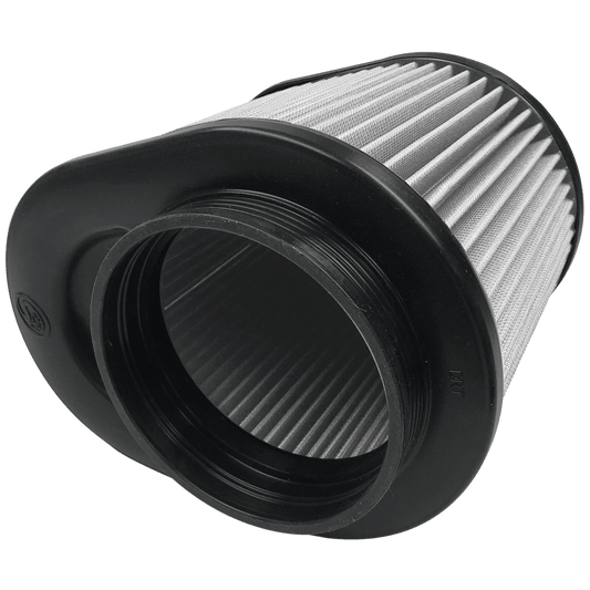 Air Filter (Dry Extendable) For Intake Kits: 75-5075