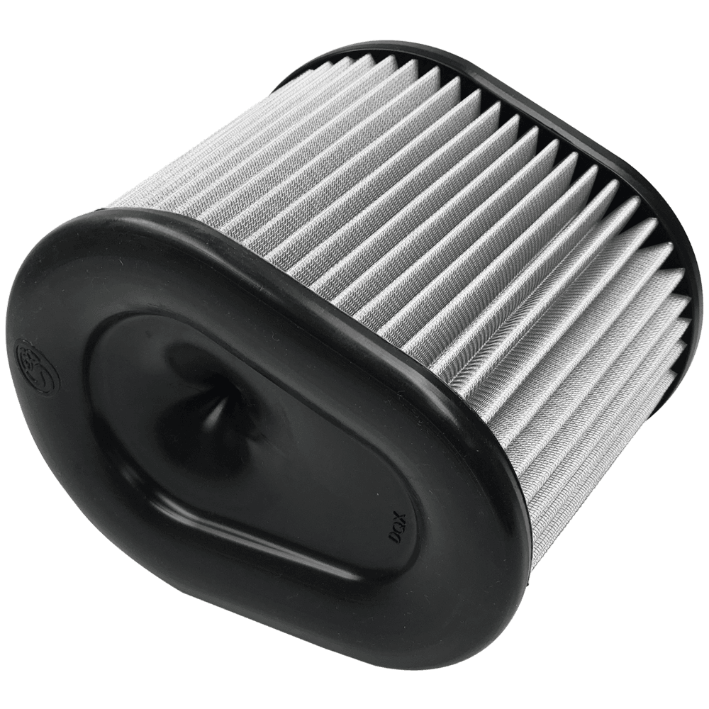 Air Filter (Dry Extendable) For Intake Kits: 75-5075