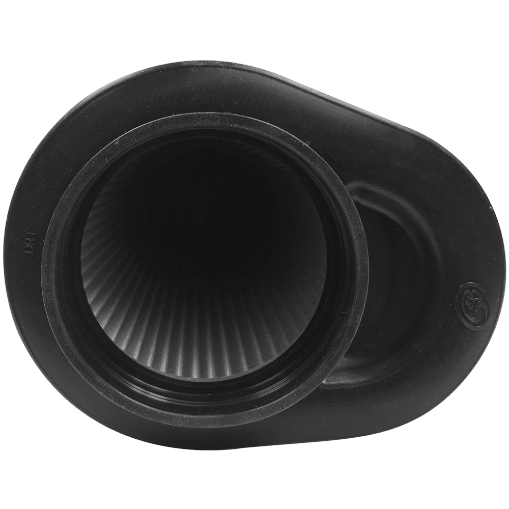 Air Filter (Dry Extendable) For Intake Kits: 75-5075