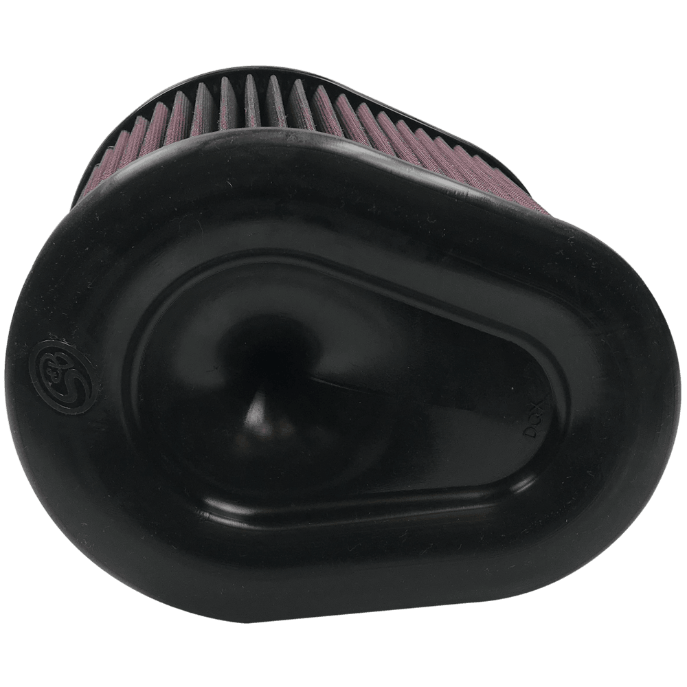 Air Filter (Dry Extendable) For Intake Kits: 75-5075