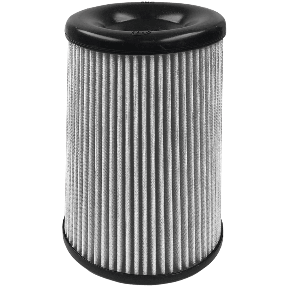 Air Filter (Dry Extendable) For Intake Kits: 75-5085,75-5082,75-5103