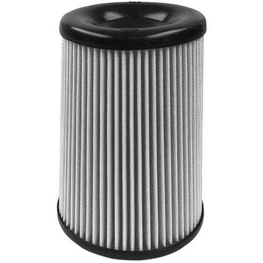 Air Filter (Dry Extendable) For Intake Kits: 75-5085,75-5082,75-5103