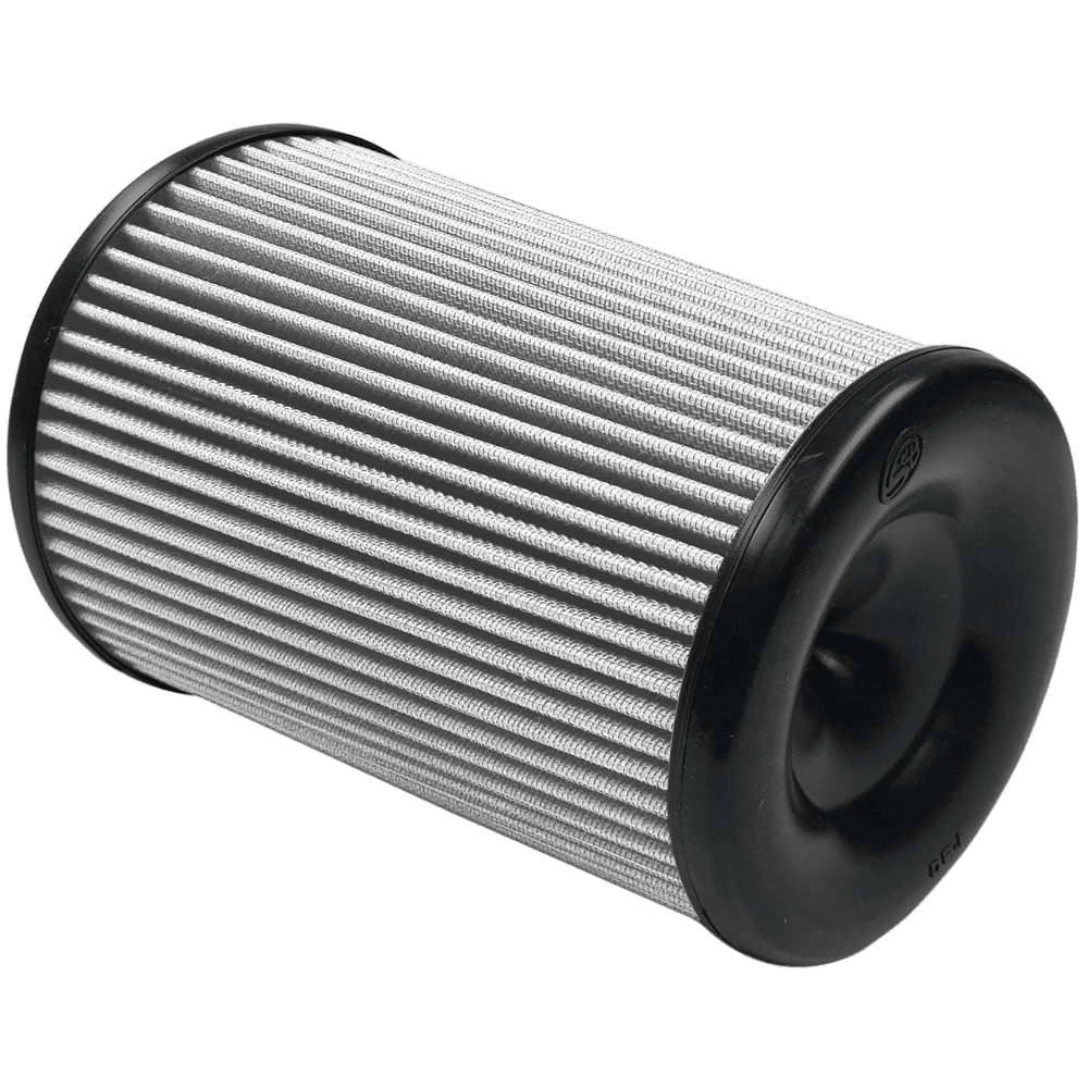Air Filter (Dry Extendable) For Intake Kits: 75-5085,75-5082,75-5103