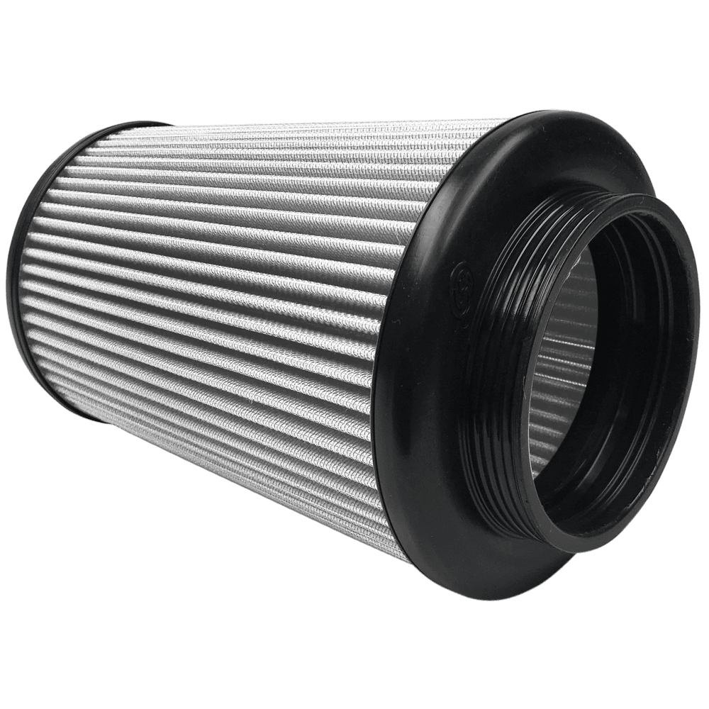 Air Filter (Dry Extendable) For Intake Kits: 75-5085,75-5082,75-5103