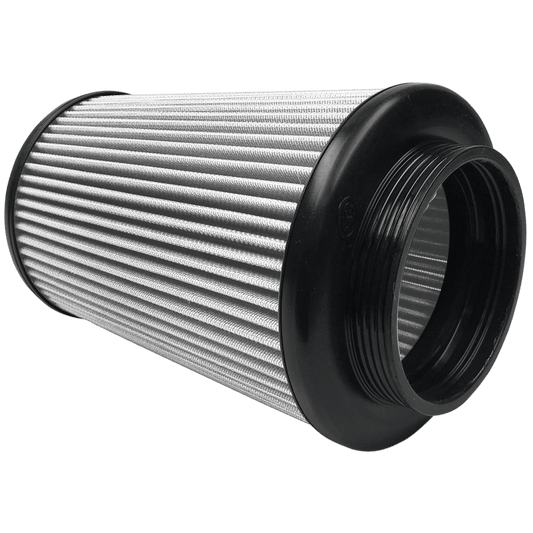 Air Filter (Dry Extendable) For Intake Kits: 75-5085,75-5082,75-5103