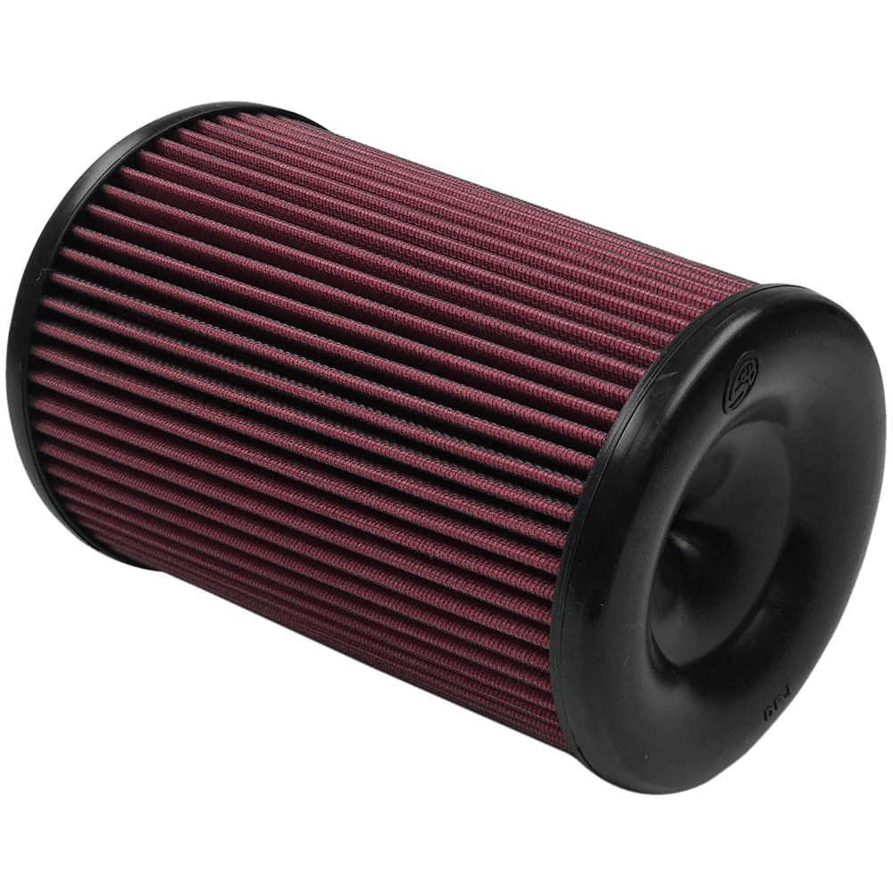 Air Filter (Dry Extendable) For Intake Kits: 75-5085,75-5082,75-5103