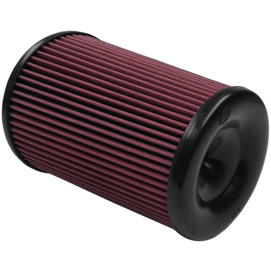 Air Filter (Dry Extendable) For Intake Kits: 75-5085,75-5082,75-5103