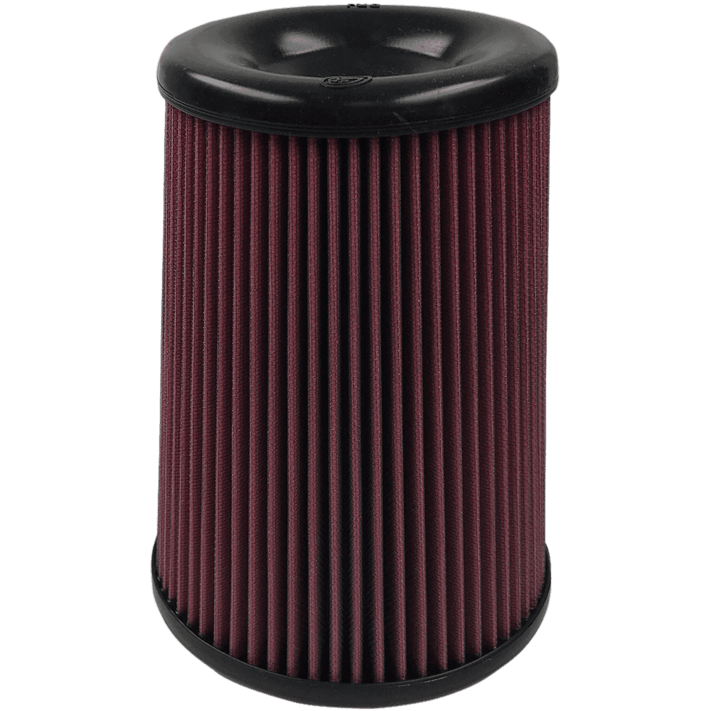 Air Filter (Cotton Cleanable) For Intake Kits: 75-5085,75-5082,75-5103