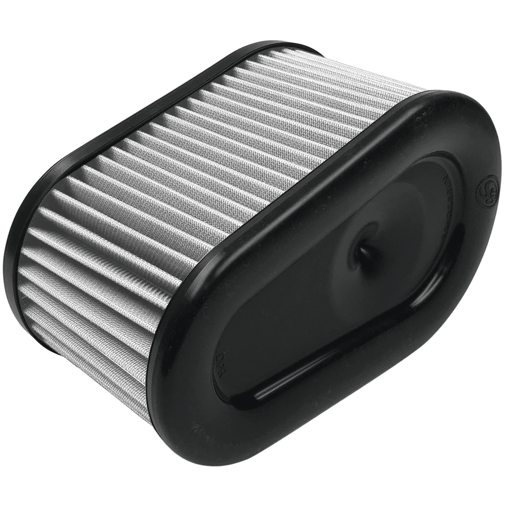 Air Filter (Dry Extendable) For Intake Kits: 75-5086,75-5088,75-5089