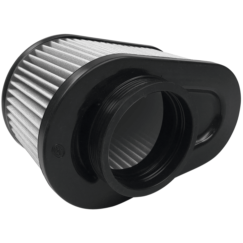 Air Filter (Dry Extendable) For Intake Kits: 75-5086,75-5088,75-5089