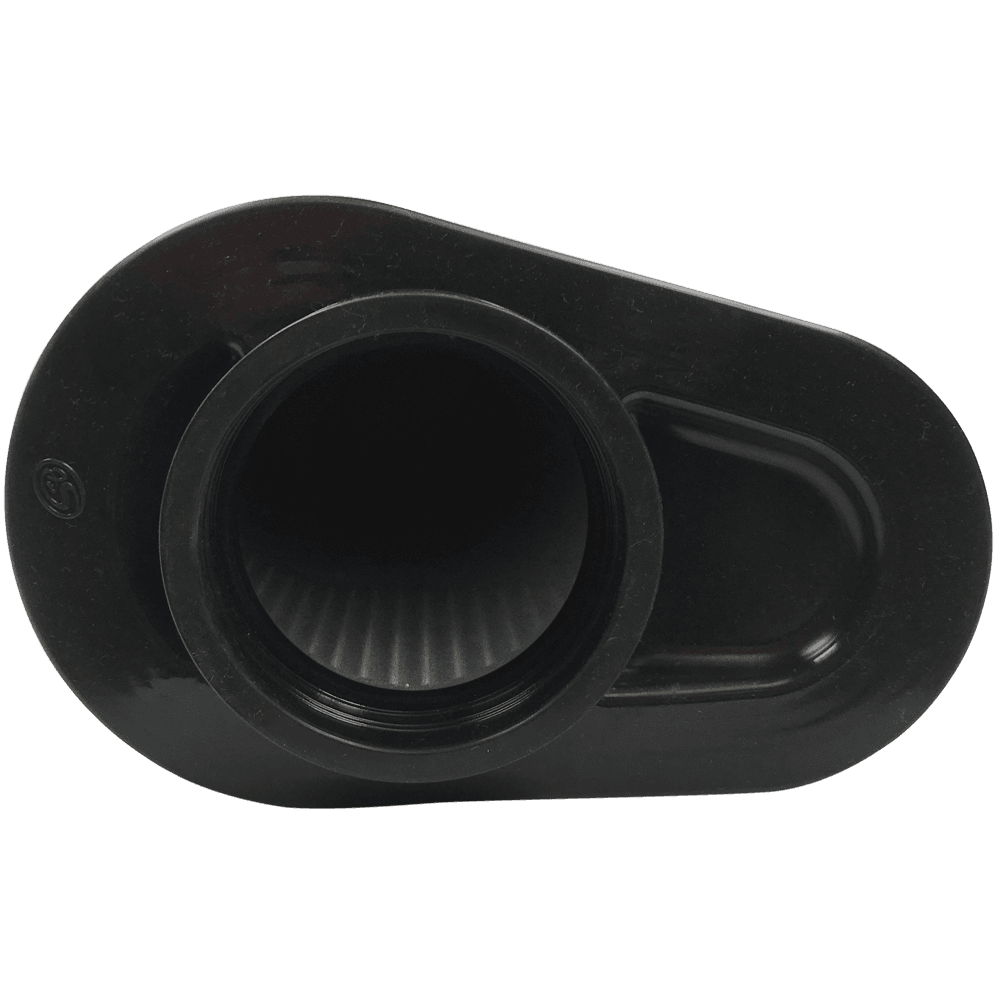 Air Filter (Dry Extendable) For Intake Kits: 75-5086,75-5088,75-5089
