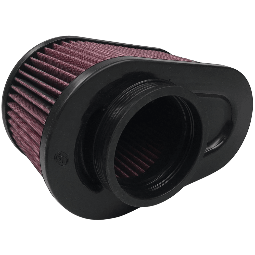 Air Filter (Dry Extendable) For Intake Kits: 75-5086,75-5088,75-5089