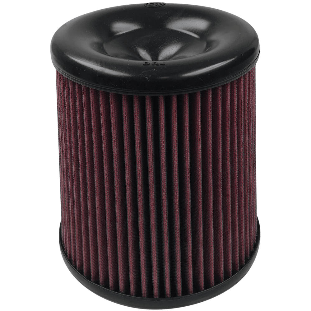 Air Filter (Dry Extendable) For Intake Kit 75-5145/75-5145D
