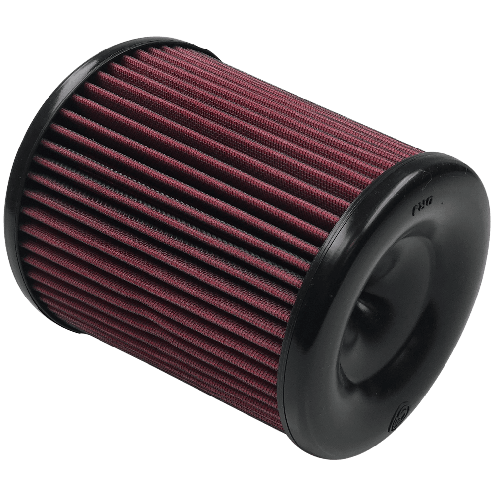 Air Filter (Cotton Cleanable) For Intake Kit 75-5145/75-5145D