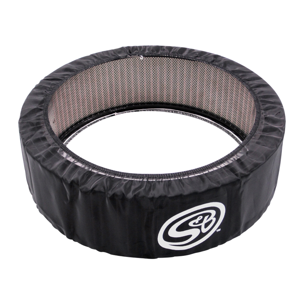 Filter Wrap for 14