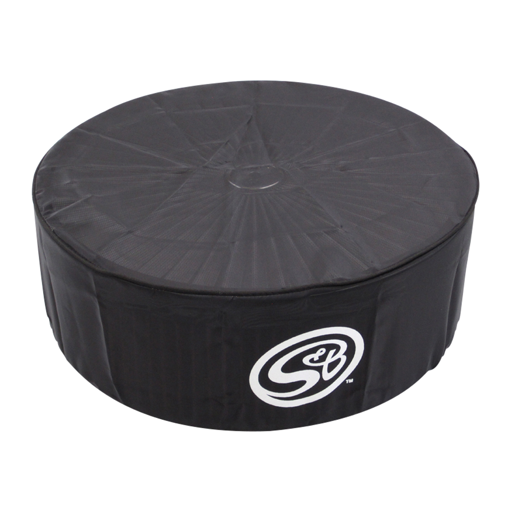 Filter Wrap for 14
