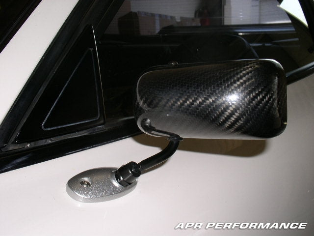 StreetDrivenPerformance.com APR Performance