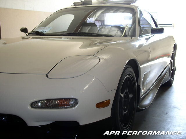 StreetDrivenPerformance.com APR Performance