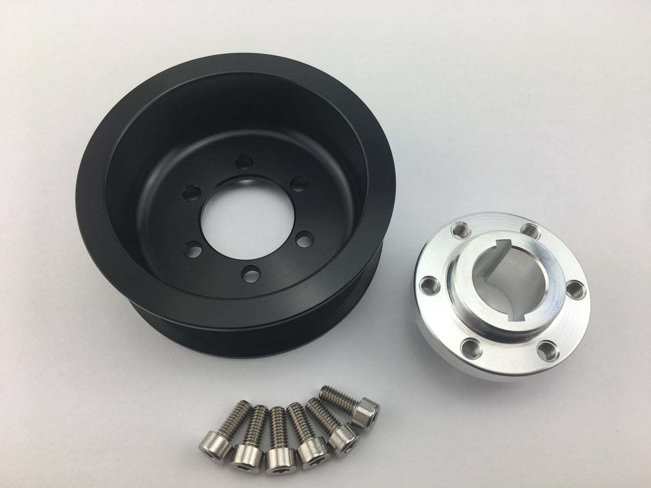 Street Driven Performance