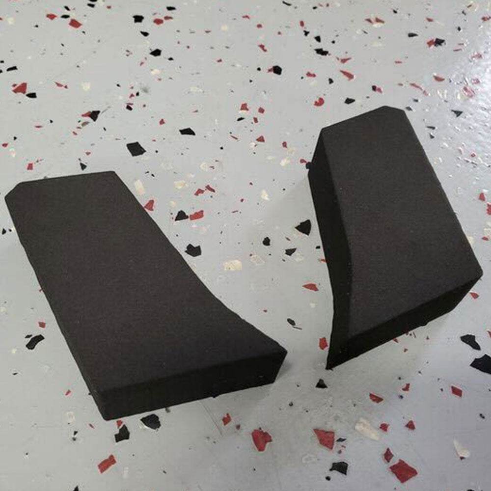 JLT Rock Blockers for 2020-2023 GT500