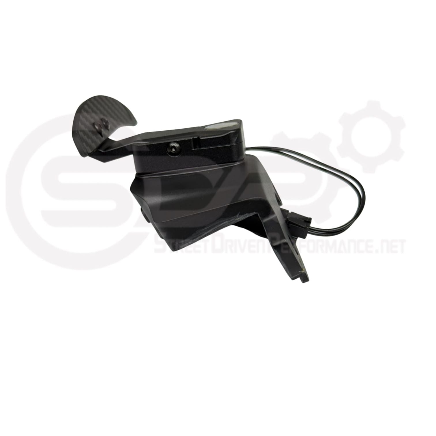 2017 - 2020 Ford F-150 Raptor P552 | Custom Carbon Fiber Magnetic Paddle Shifters