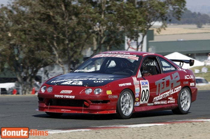 StreetDrivenPerformance.com APR Performance