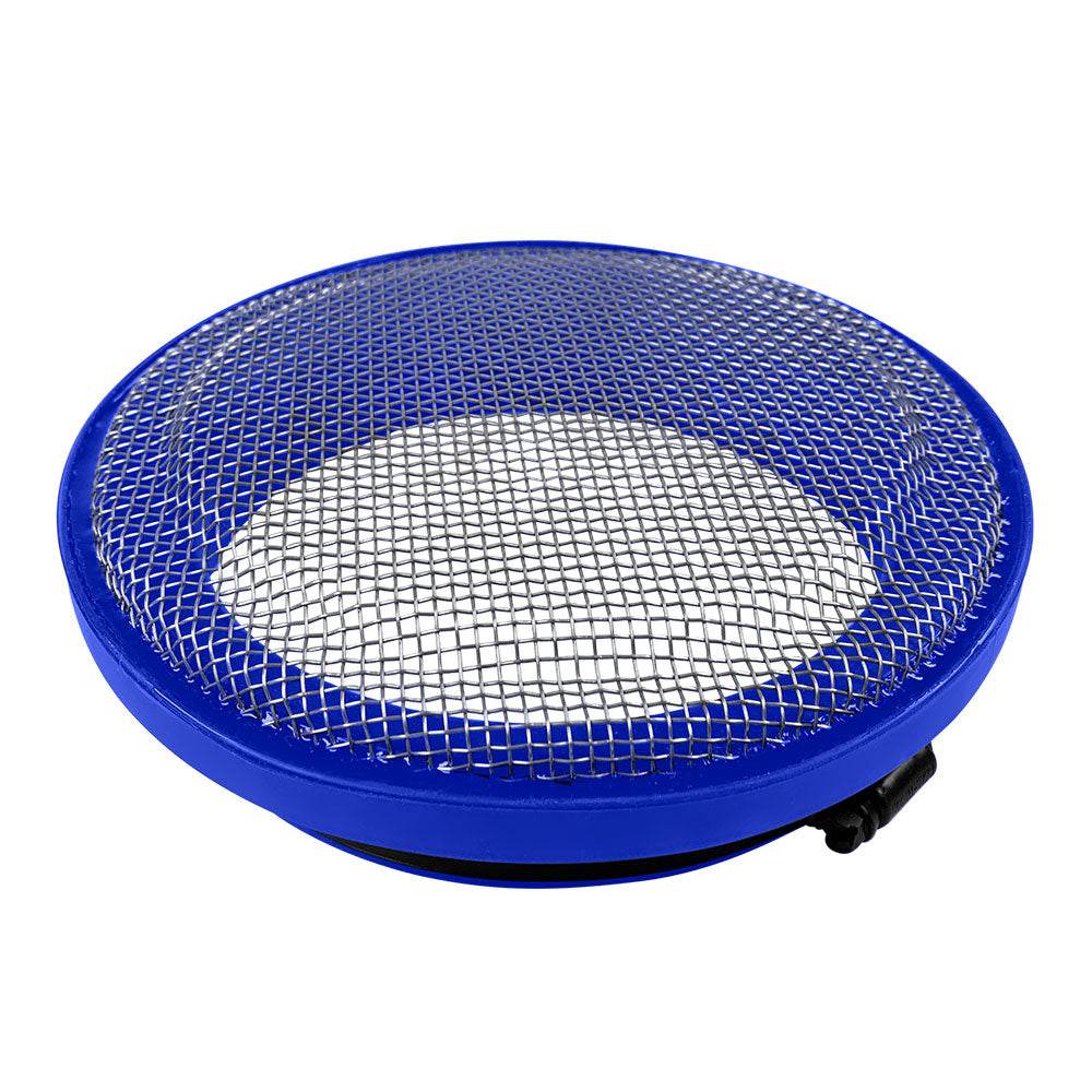 Turbo Screen Guard With Velocity Stack - 4