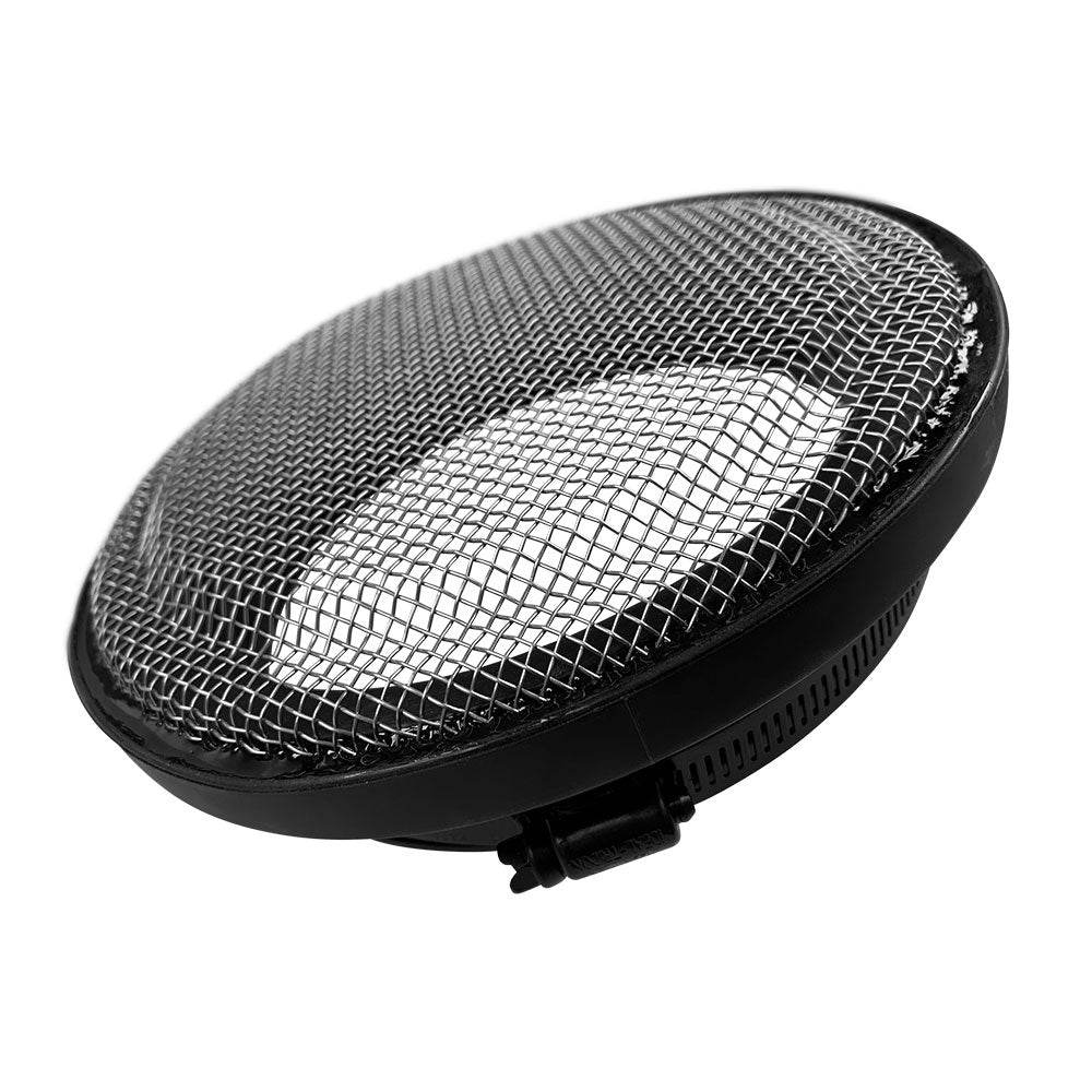 Turbo Screen Guard With Velocity Stack - 4