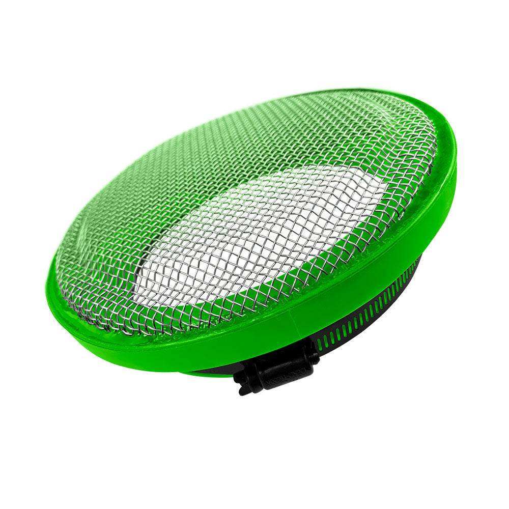 Turbo Screen Guard With Velocity Stack - 4.50