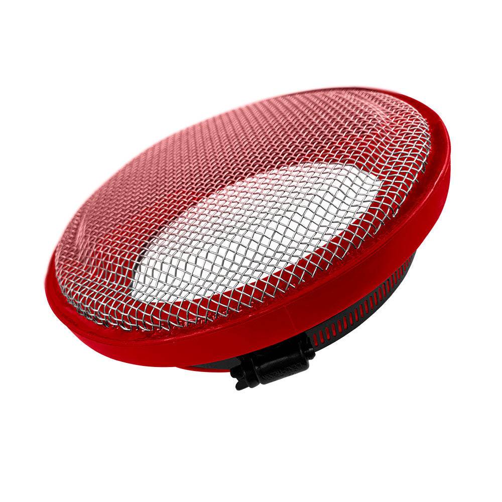 Turbo Screen Guard With Velocity Stack - 5