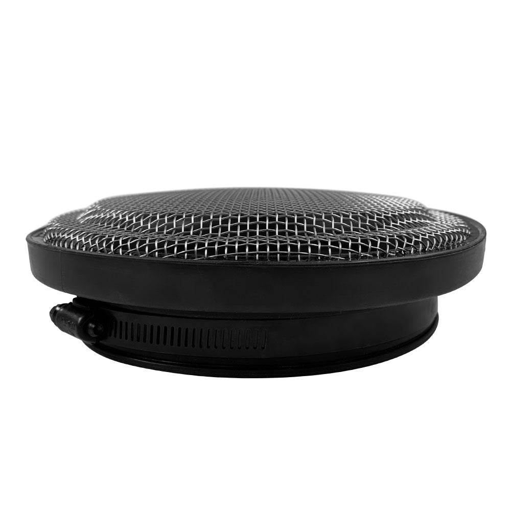 Turbo Screen Guard With Velocity Stack - 4