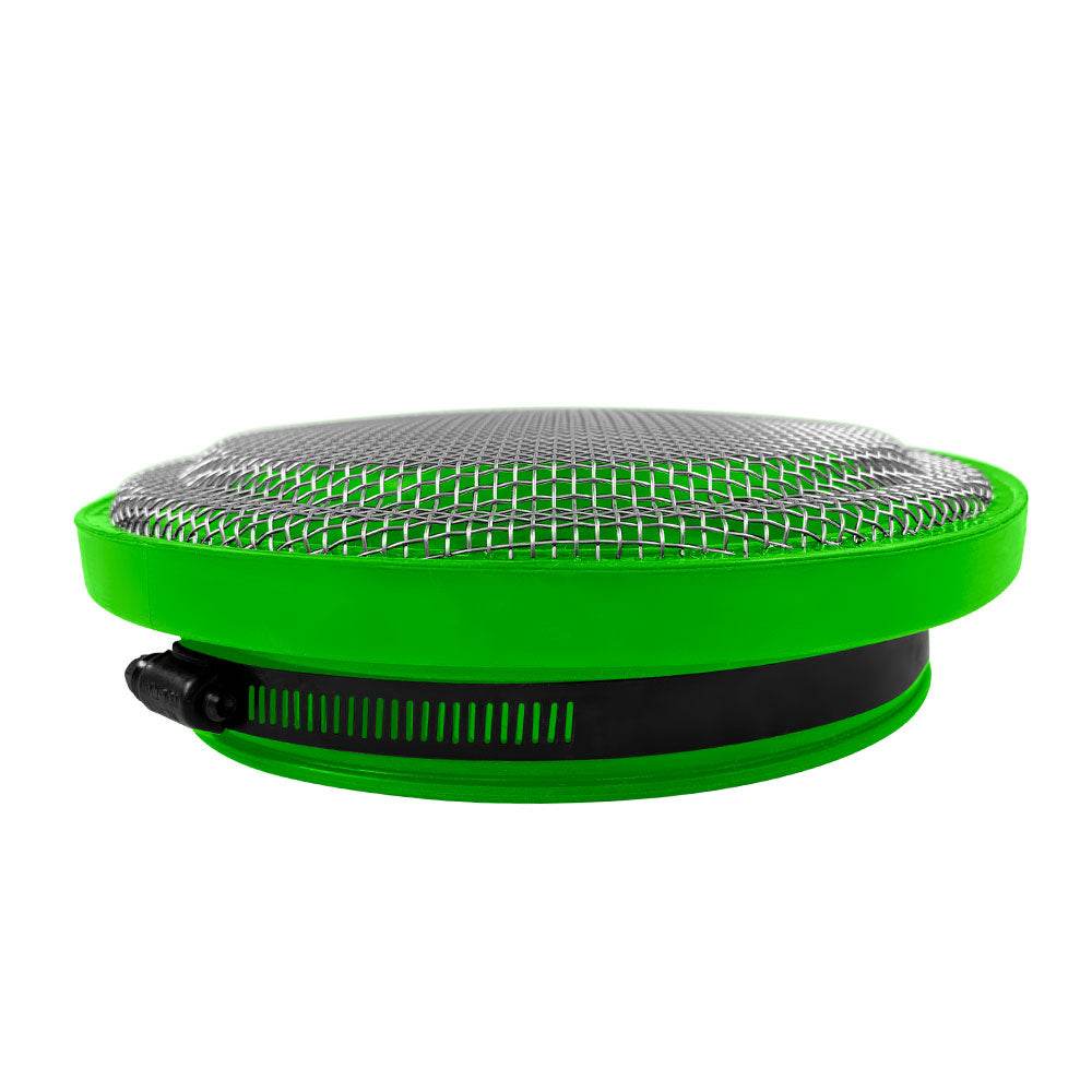 Turbo Screen Guard With Velocity Stack - 5