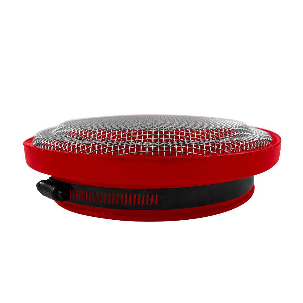Turbo Screen Guard With Velocity Stack - 5