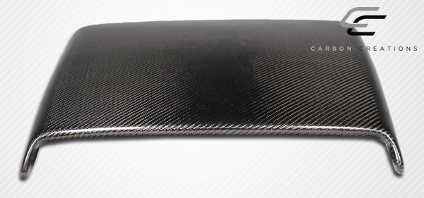 Universal Carbon Creations Ram Air Scoop 1 - 1 Piece