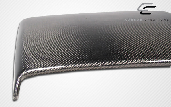 2008-2015 Audi R8 Carbon Creations GTS Rear Wing Spoiler - 1 Piece